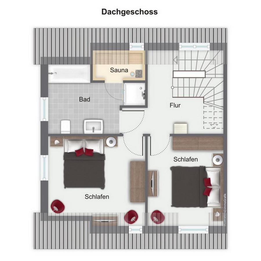 Reethaus Am Mariannenweg 08A Villa Boltenhagen Kültér fotó
