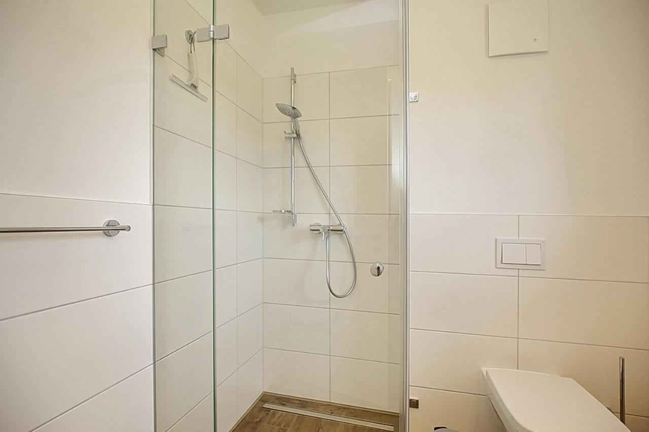 Reethaus Am Mariannenweg 08A Villa Boltenhagen Kültér fotó